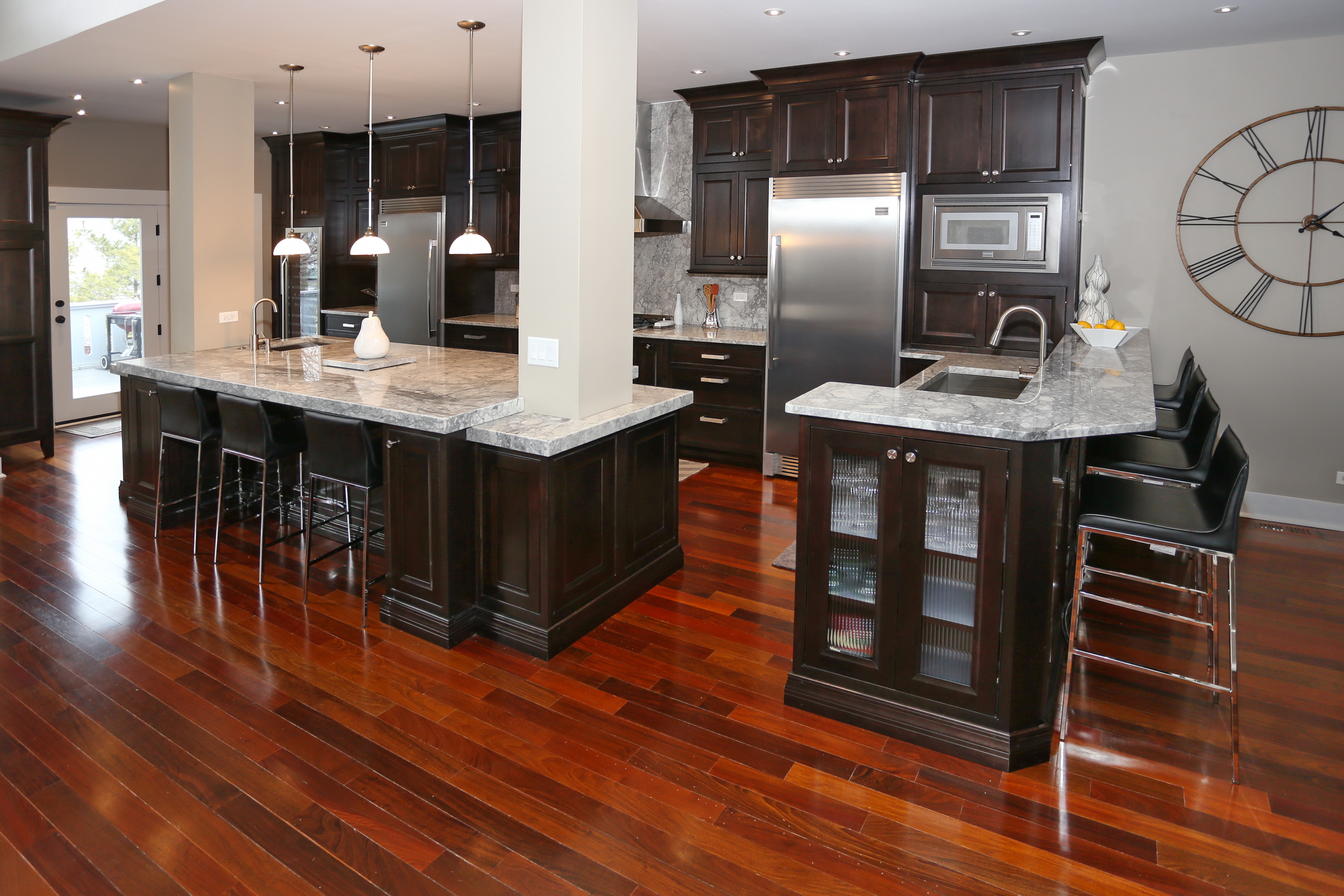 6 Kitchen Cabinet Trends For Your Remodel Seigles Cabinet Center