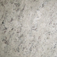 Silver Stratus Granite
