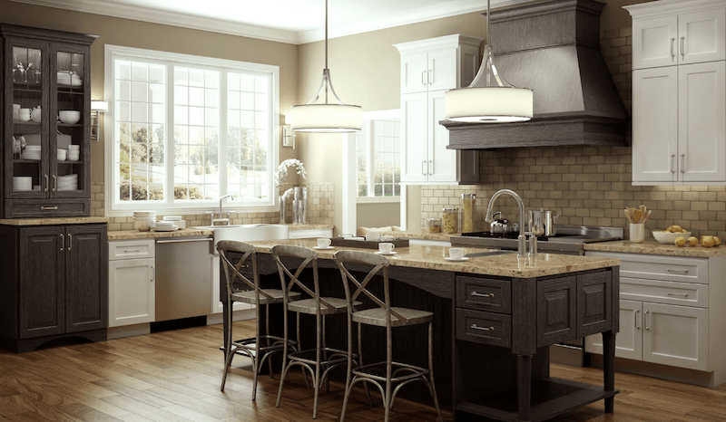 6 Problems Our Kitchen Designers Can Help Solve | Seigles Cabinet Center