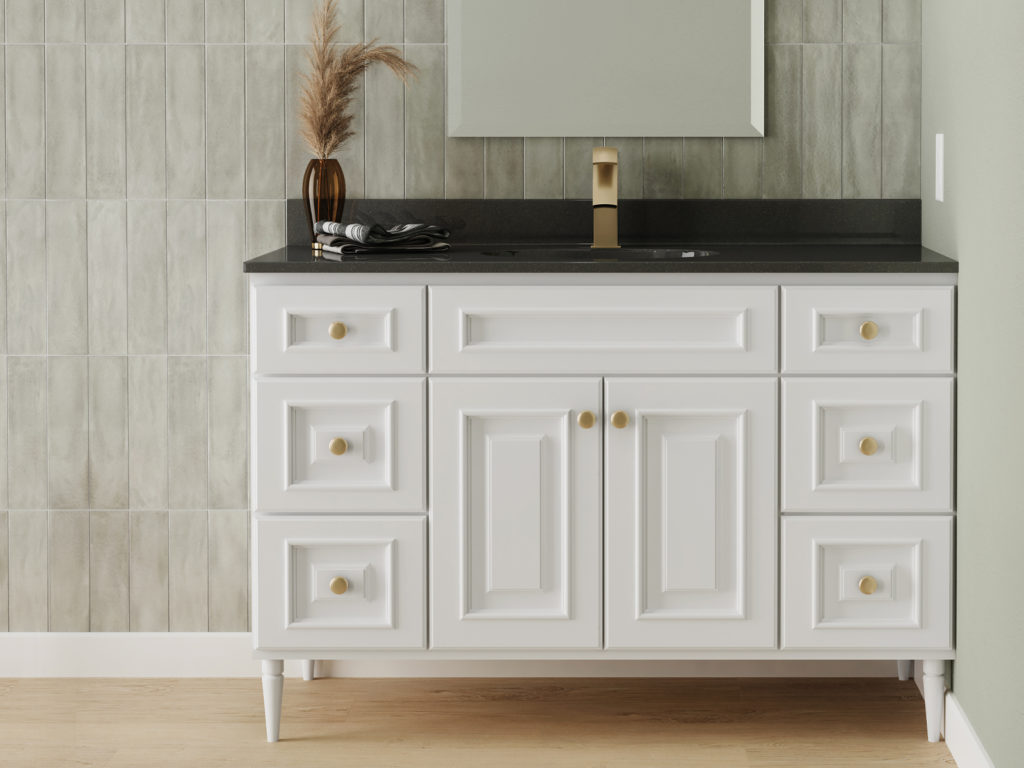 Announcing Bertch Cabinets For Bathroom